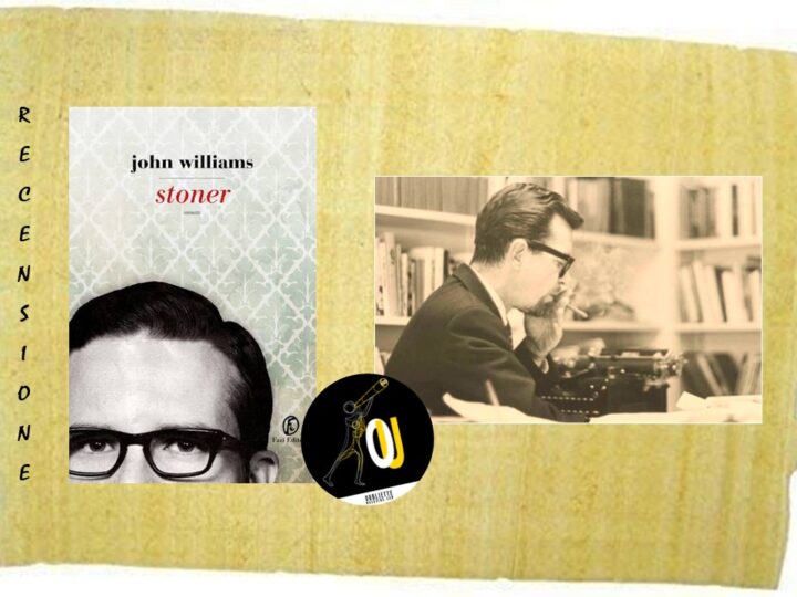 “Stoner” di John Williams: uno scambio di Funzioni e di Finzioni