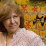 Premio Nobel per la letteratura 2015: vince la bielorussa Svetlana Aleksievic