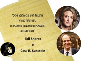 Tali Sharot e Cass R. Sunstein citazioni Tali Sharot e Cass R. Sunstein citazioni