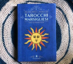 Tarocchi marsigliesi di Anna Maria Morsucci ed Antonella Aloi - Photo by Valeria Bianchi Mian