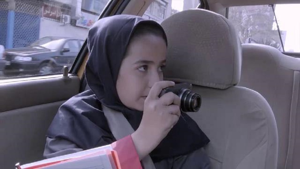 Il taccuino del giovane cinefilo presenta “Taxi Teheran” di Jafar Panahi