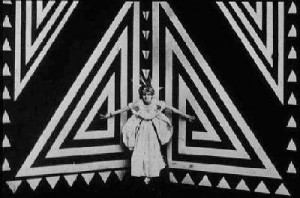 cinema dell'orrore - Thais_bragaglia_1918 cinema dell'orrore - Thais_bragaglia_1918