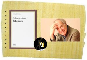 Tolleranza di Salvatore Veca