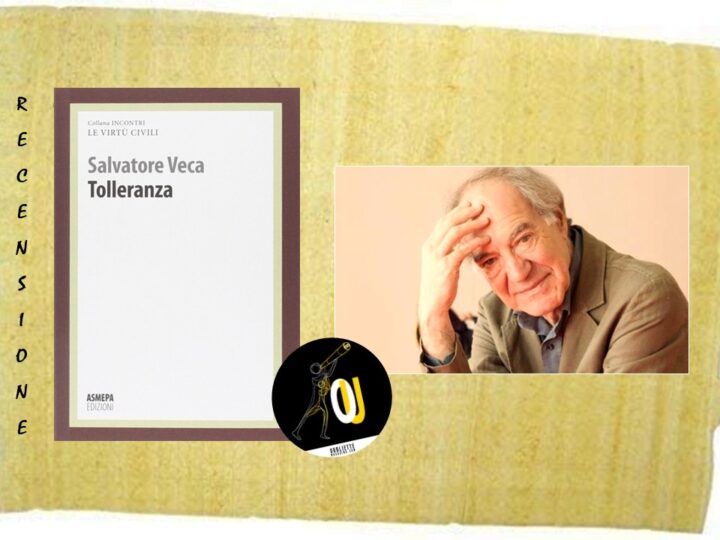 “Tolleranza” di Salvatore Veca: un problema di reciprocità