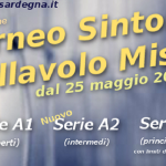 Quarta edizione del “Torneo Sintony” di pallavolo mista amatoriale a Cagliari: scadenza iscrizione 23 maggio 2015