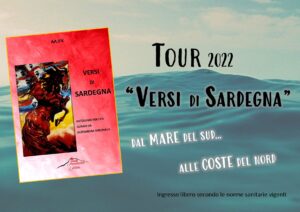 Tour Versi di Sardegna - 2022