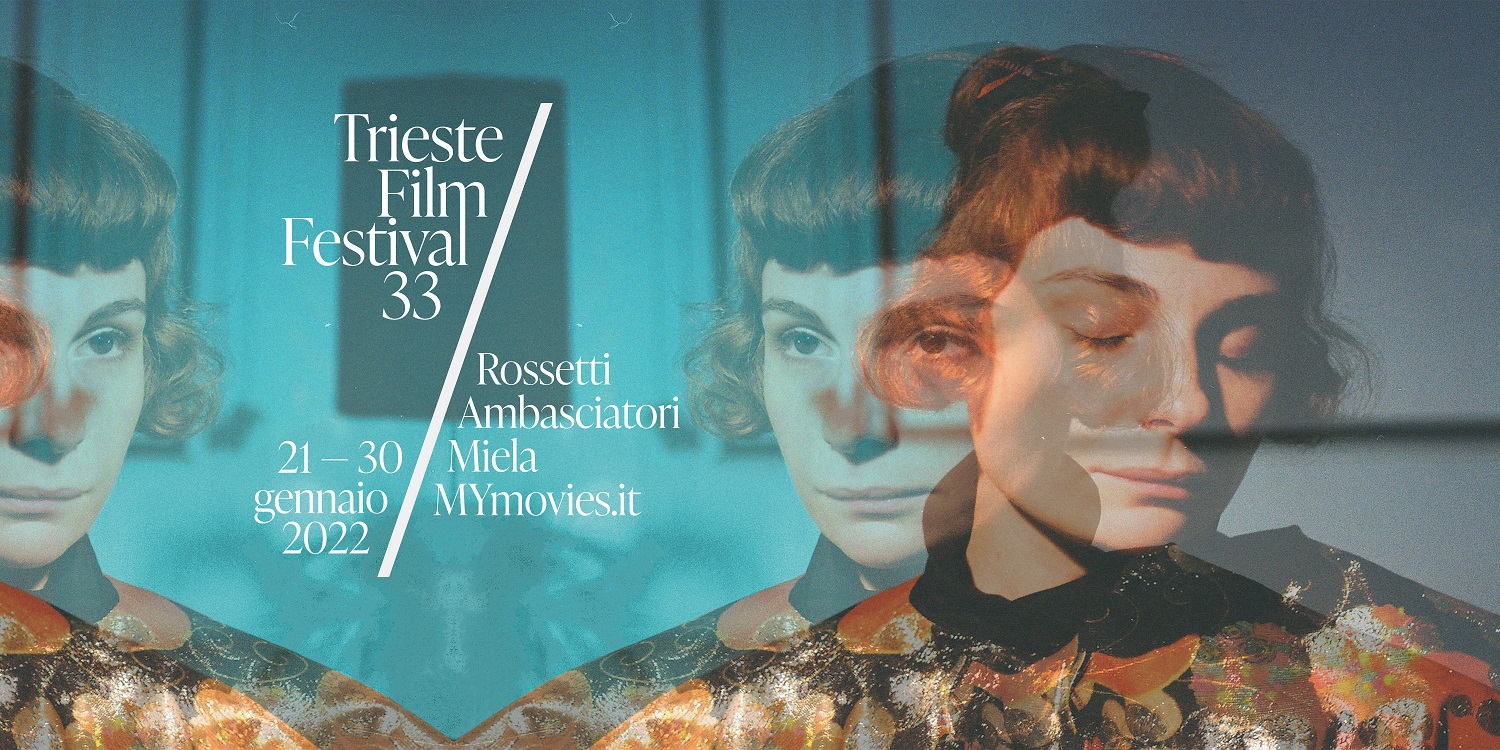 Trieste Film Festival – Media Partner