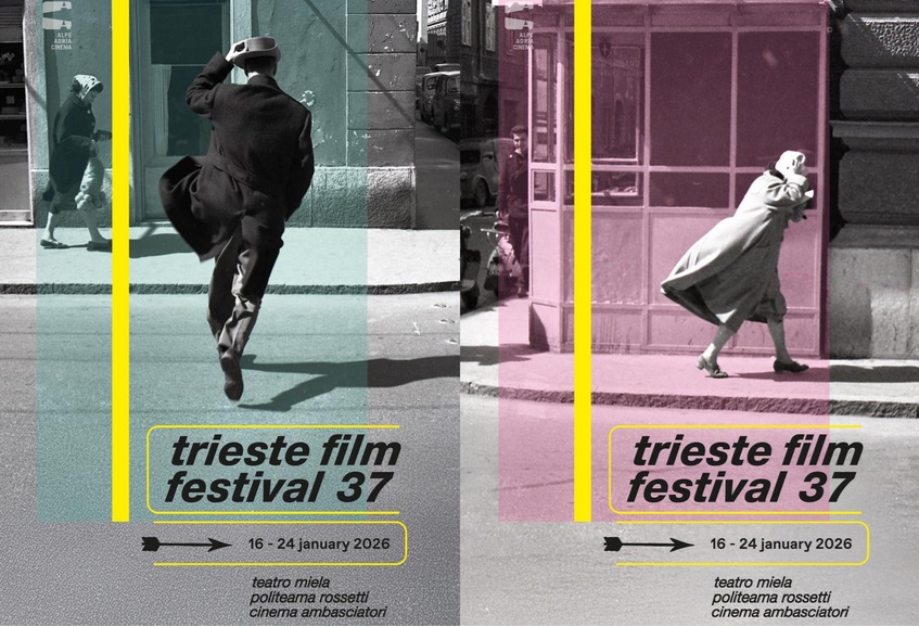 Trieste Film Festival 2026