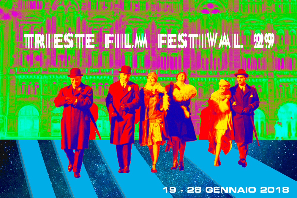 Trieste Film Festival 2018: il programma della ventinovesima edizione dal 19 al 28 gennaio