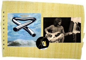 Tubular Bells di Mike Oldfield