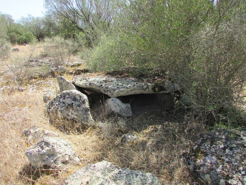 Sardegna da scoprire #10: Tula, la storia di uno scavo archeologico