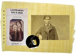 Tutte le poesie I canti di Maldoror Lautréamont Tutte le poesie I canti di Maldoror Lautréamont