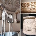Ulisse. L’arte e il mito: 250 opere in mostra a Forlì sino al 30 ottobre 2020