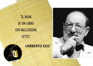 Umberto Eco citazioni