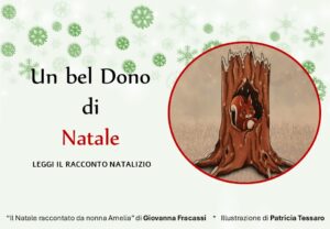 Un bel dono di Natale racconto per bambini di Natale
