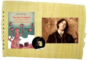 Una casa dei melograni di Oscar Wilde Una casa dei melograni di Oscar Wilde