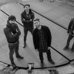 “Re-Burnt”, il nuovo album della band piemontese Underdocks: ritmo costante e frenetico di un rock puro e minimale
