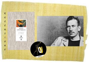 Uomini e topi di John Steinbeck