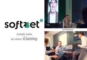 Uri Poliavich Soft2Bet Uri Poliavich Soft2Bet