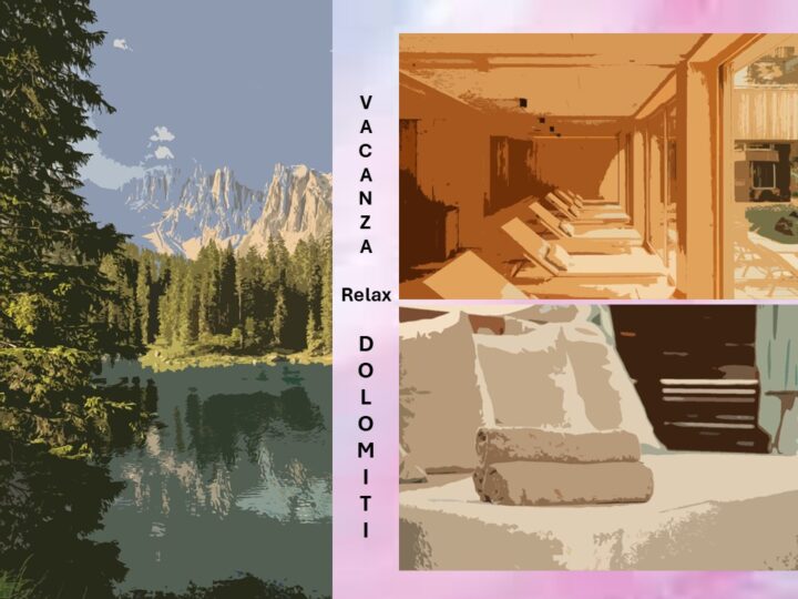 Vacanza relax nelle Dolomiti: quali hotel adults only scegliere?