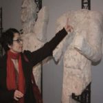 Neon Ghènesis Sandàlion: l’intervista all’archeologa Valentina Leonelli