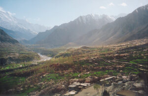 Valle dello Hunza