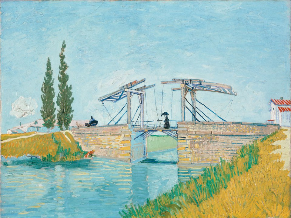 “Van Gogh tra il grano e il cielo” di Giovanni Piscaglia: quel desiderio di diventar un pittore di fama mondiale