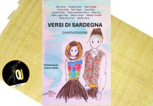Versi di Sardegna quarta edizione di AA.VV.