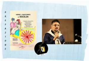 Versi e Racconti di Sicilia Seconda Edizione Prefazione Jonny Souto