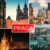 Viaggiare a Praga: città dai mille volti e dalle cento torri