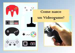Videogame online