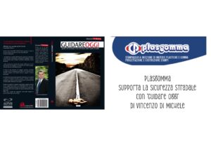 Vincenzo Di Michele Plasgomma Guidare oggi