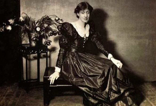 “La signora Dalloway” di Virginia Woolf: una tragica correlazione