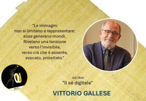Vittorio Gallese citazioni Il sé digitale