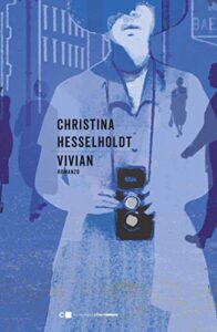 Vivian romanzo di Christina Hesselholdt