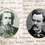 “Finzione letteraria o verità?” saggio di Vladimir Soloviev: un ragionamento su Friedrich Nietzsche