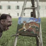“Volevo nascondermi” film di Giorgio Diritti: la biografia del pittore Antonio Ligabue