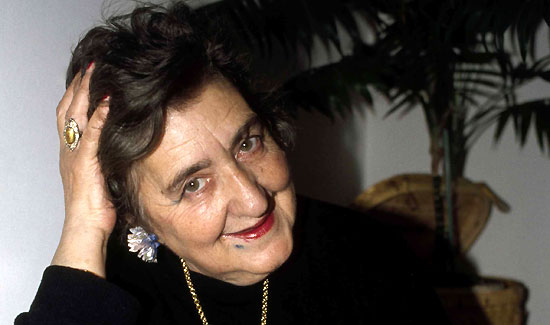 Life After Death: l’intervista alla poetessa italiana Alda Merini