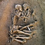 Amanti di Valdaro: dal neolitico l’amore che sfida i secoli