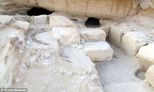 Scoperto in Egitto il porto più antico al mondo: tra antiche barche e papiri