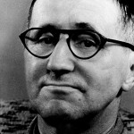 “L’analfabeta politico”, poesia di Bertolt Brecht