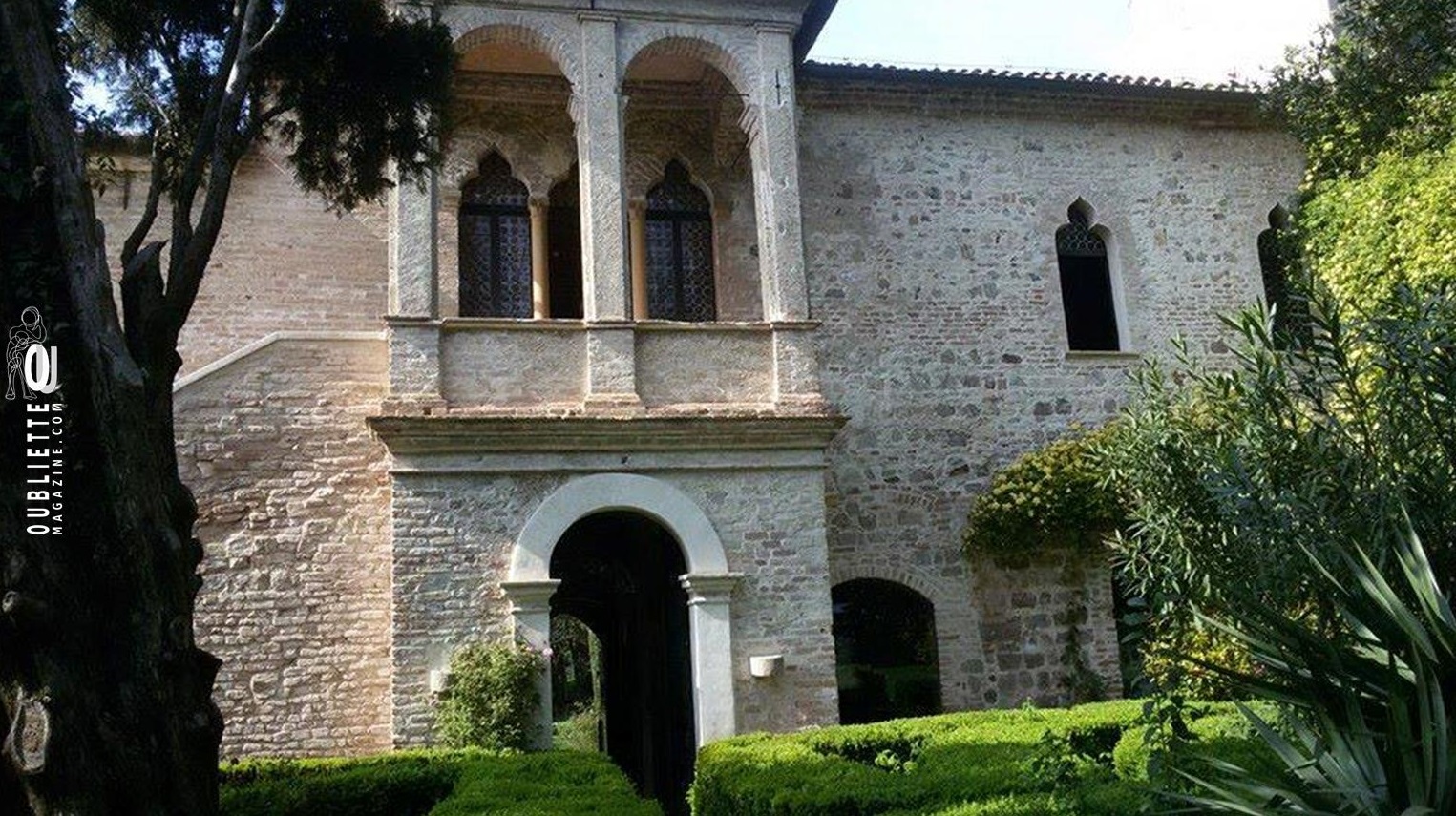 La casa di Francesco Petrarca: un suggestivo museo ad Arquà in provincia di Padova