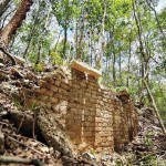 Scoperta Chactùn: un’antica Città Maya nel cuore della giungla messicana