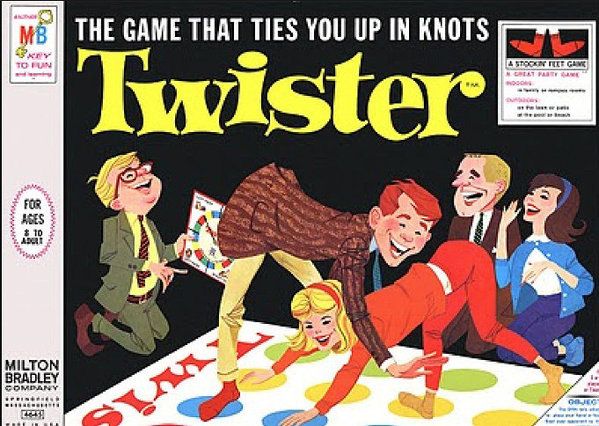 È morto Chuck Foley all’età di 82 anni: ha inventato il gioco Twister