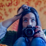 Intervista di Sarah Mataloni ad Elena Vaccaro, giovane fotografa finalista al MArteLive