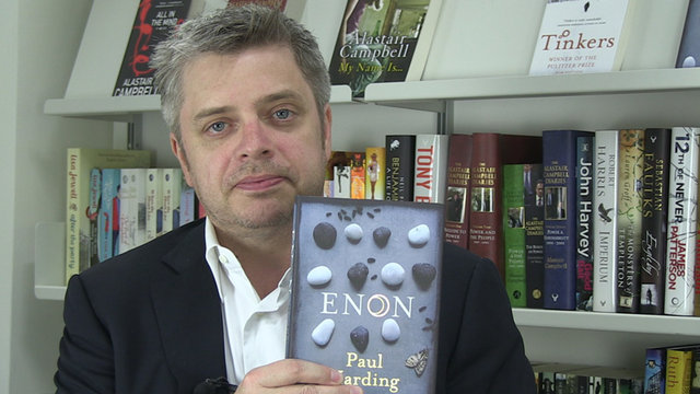 “Enon”, libro di Paul Harding: il dolore più grande per un genitore è perdere un figlio
