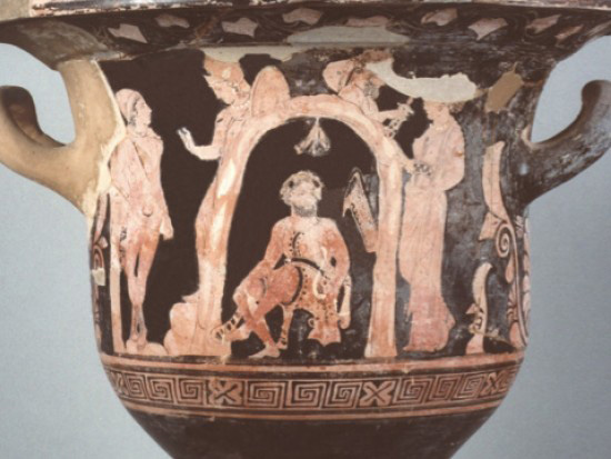 “Filottete”, la tragedia di Sofocle a lieto fine: il più grande arciere greco e la sua ferita puzzolente