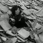 “Hiroshima mon amour”, film di Alain Resnais: la versione restaurata in 70 sale italiane dal 28 aprile 2014