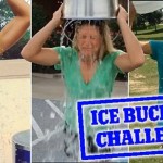 I risultati dell’Ice Bucket Challenge: tra piogge di acqua gelida, di critiche e di denaro