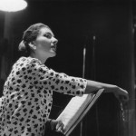 Maria Callas in una mostra fotografica inedita: fino al 31 ottobre presso la Feltrinelli di Milano